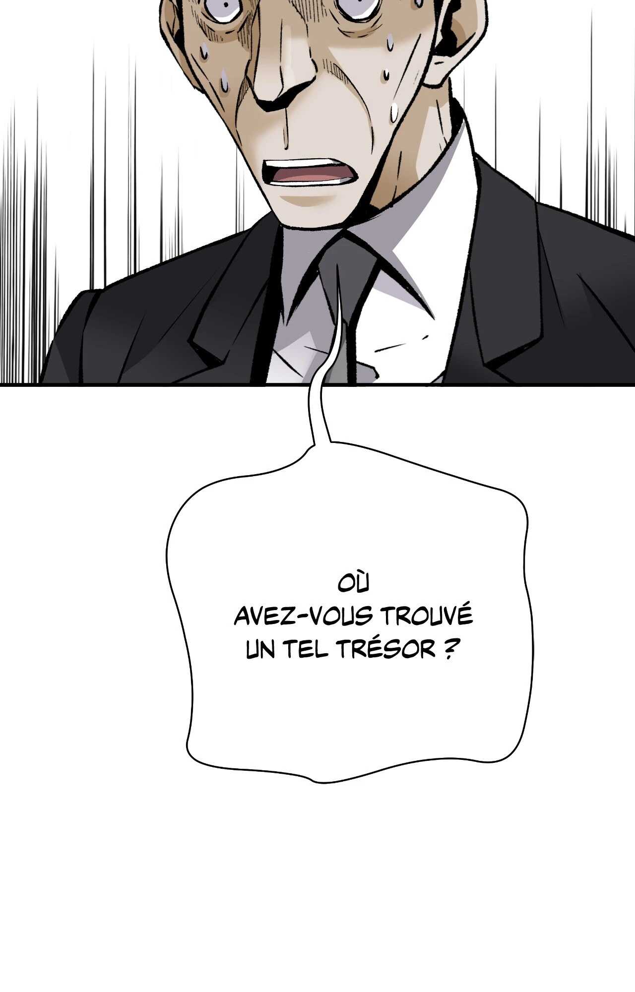 Read Return of the Legend FR Manga Online
