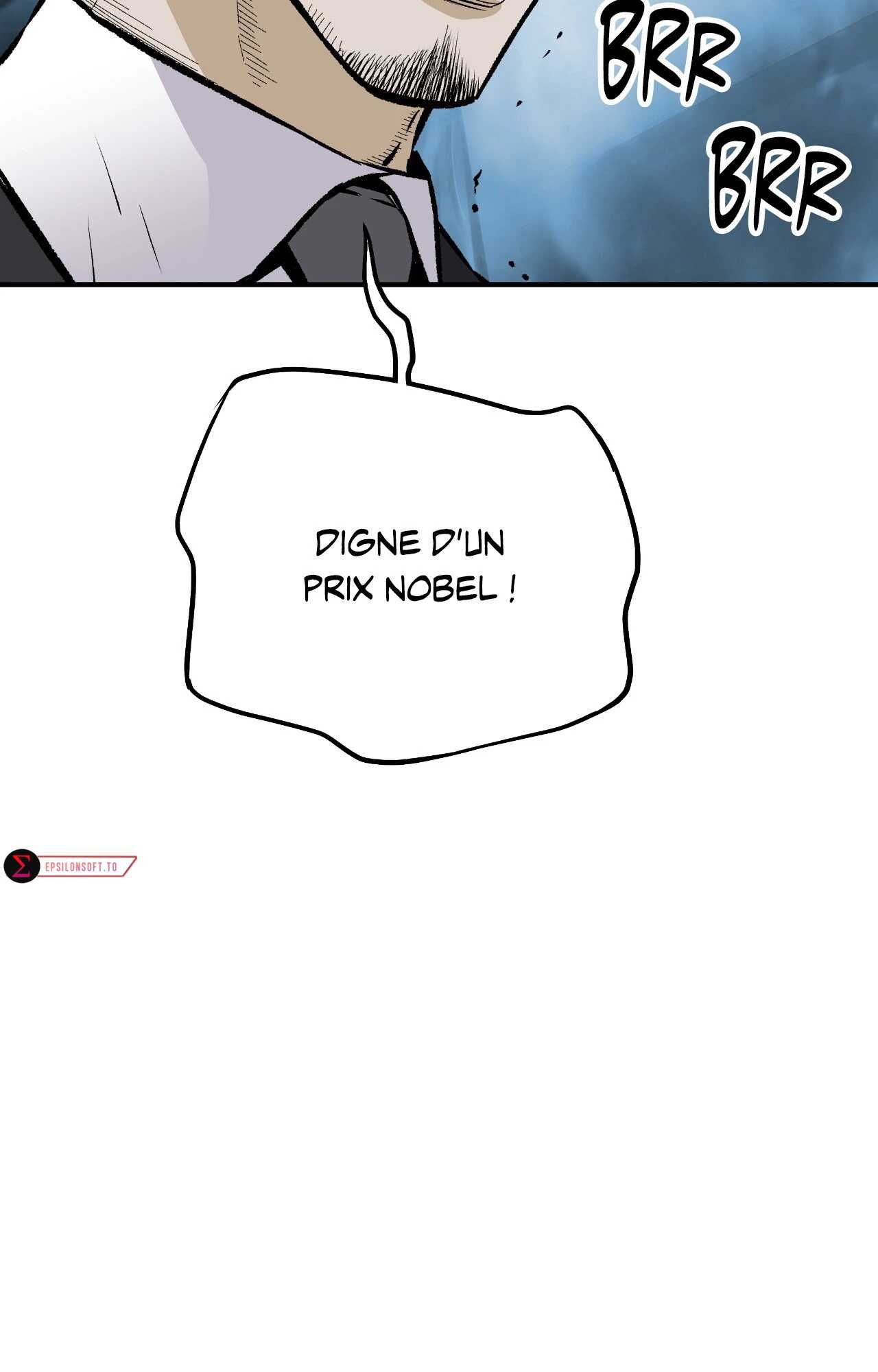 Read Return of the Legend FR Manga Online