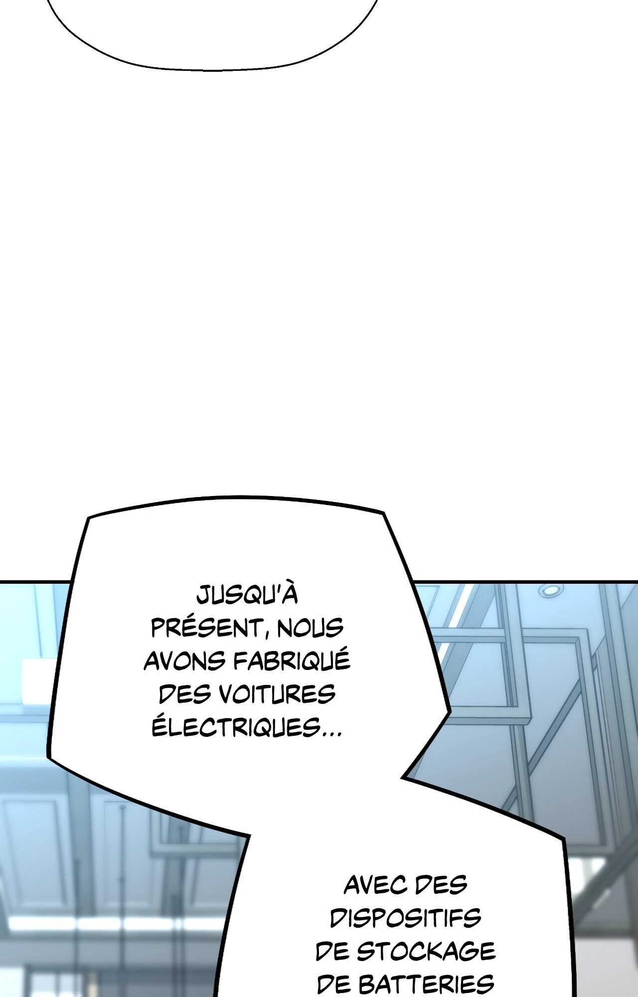 Read Return of the Legend FR Manga Online