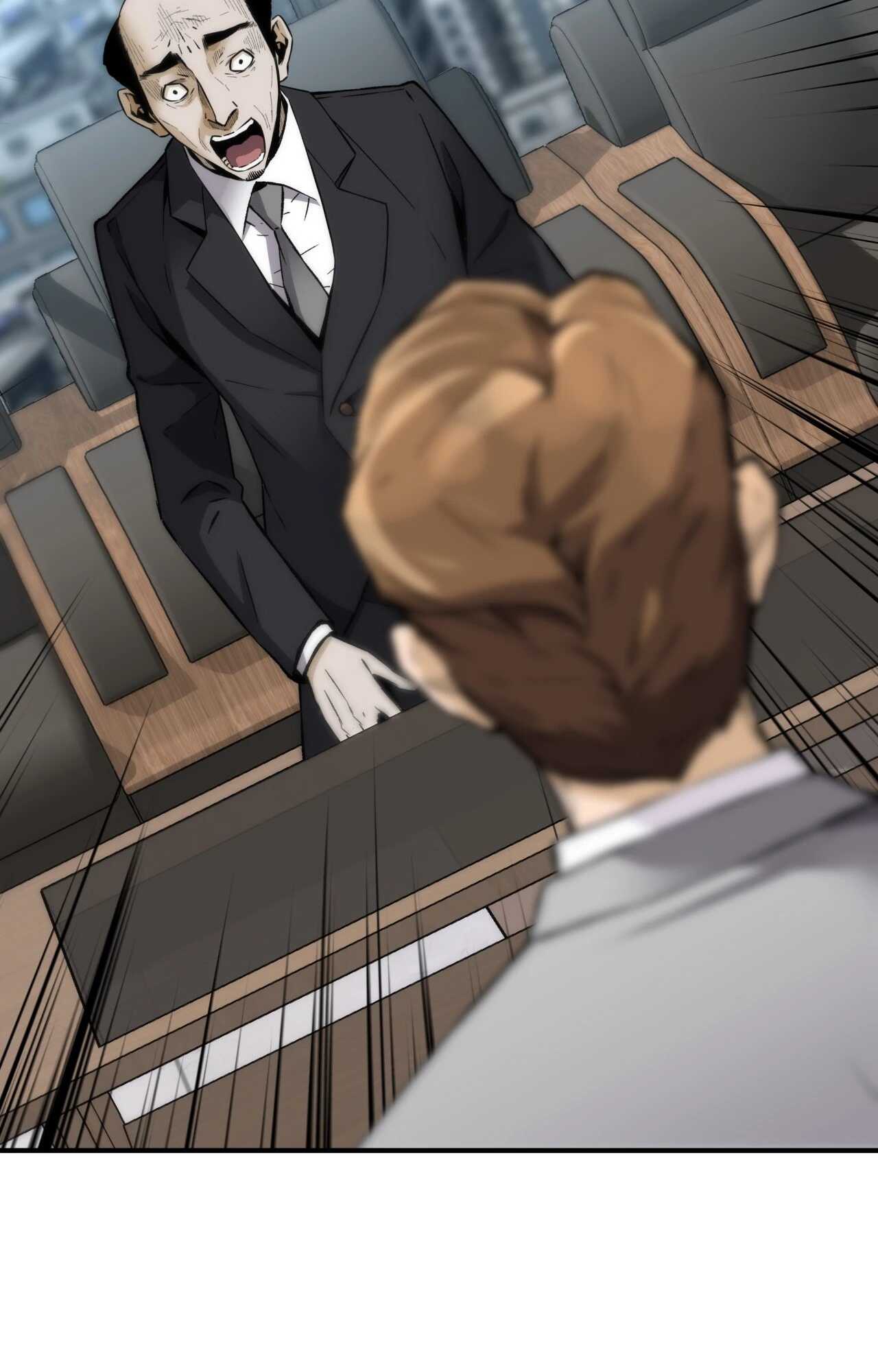 Read Return of the Legend FR Manga Online