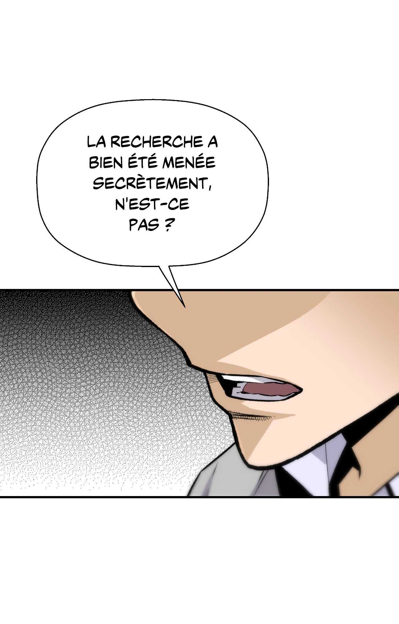Read Return of the Legend FR Manga Online