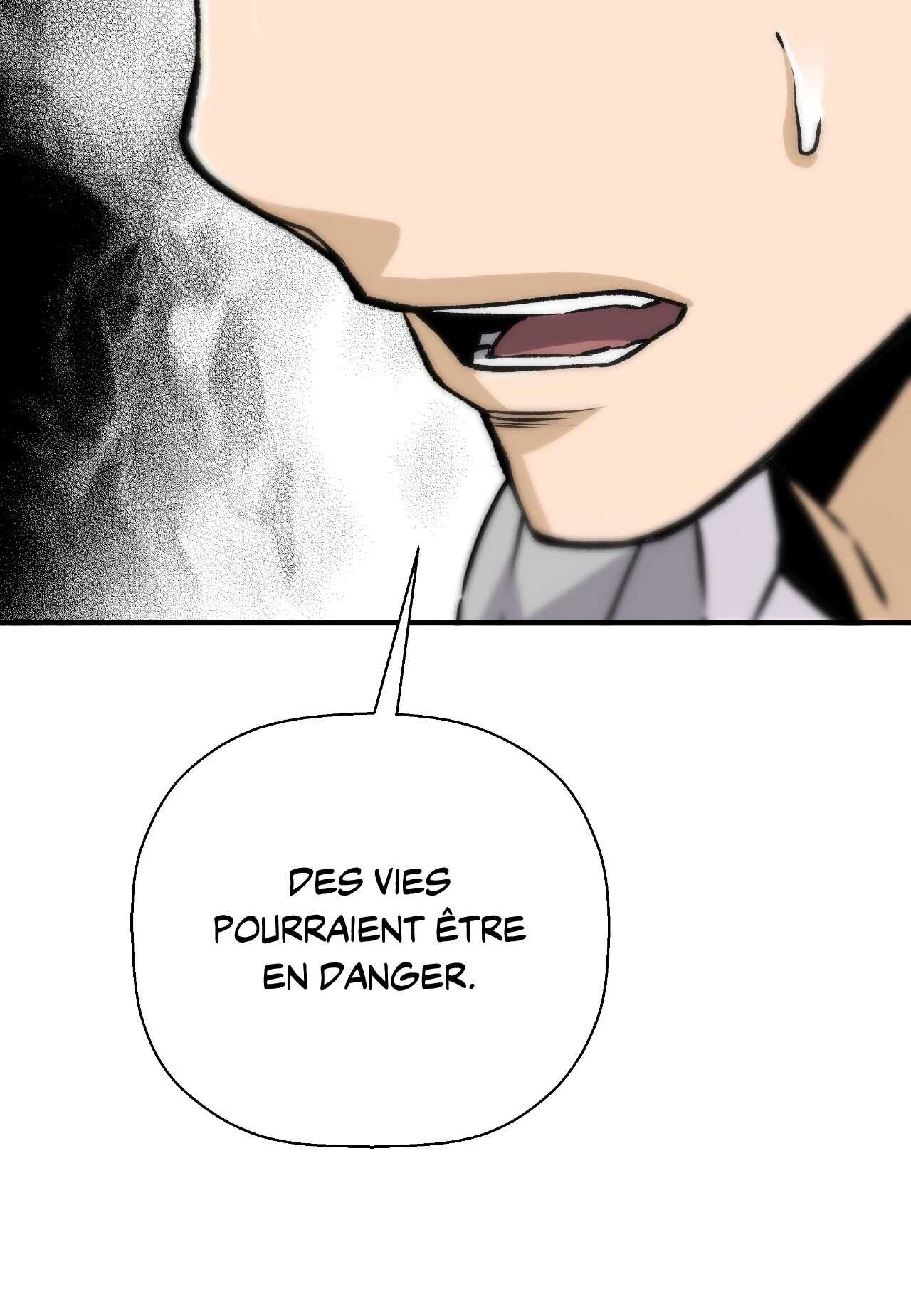 Read Return of the Legend FR Manga Online