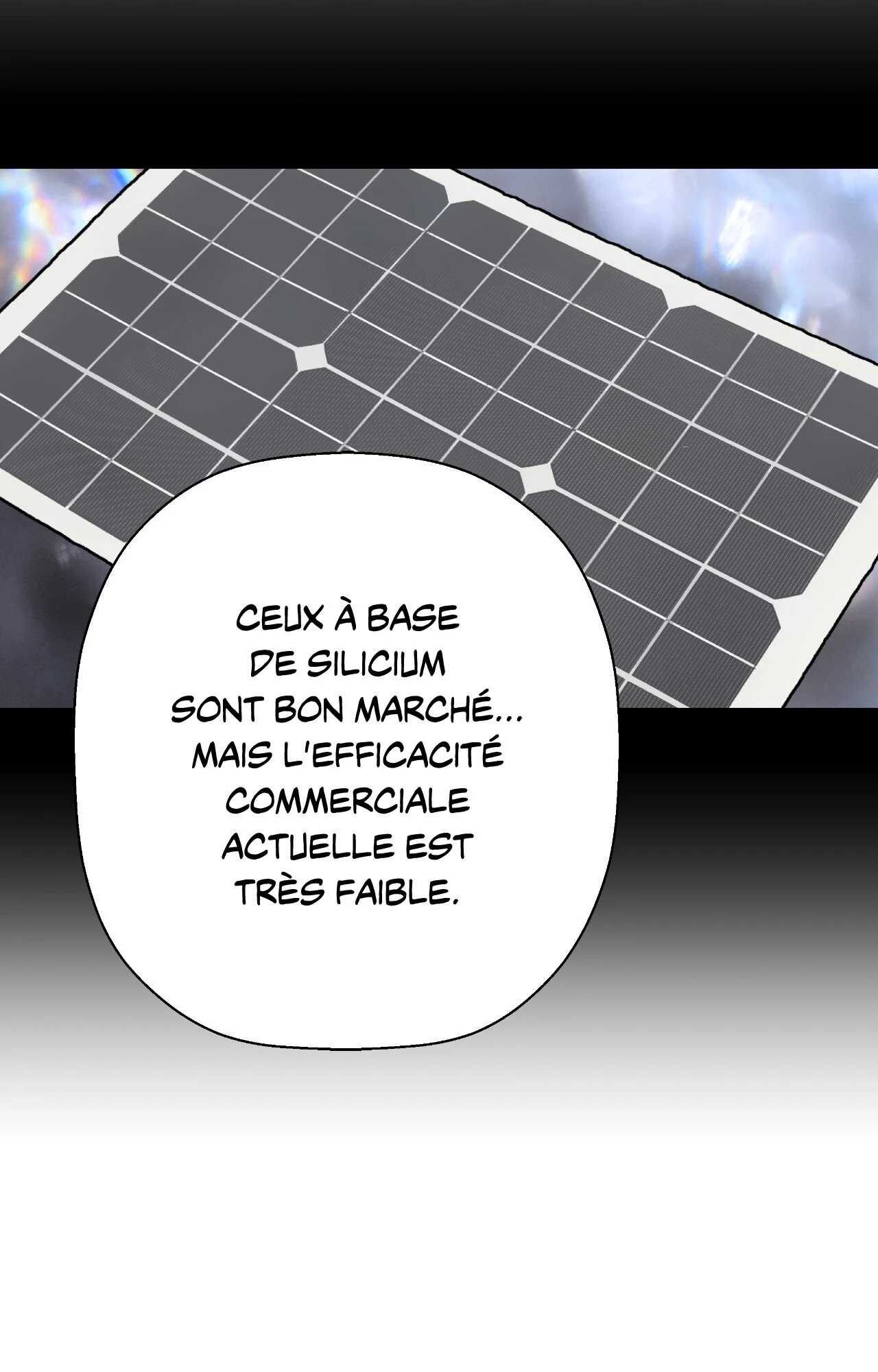 Read Return of the Legend FR Manga Online
