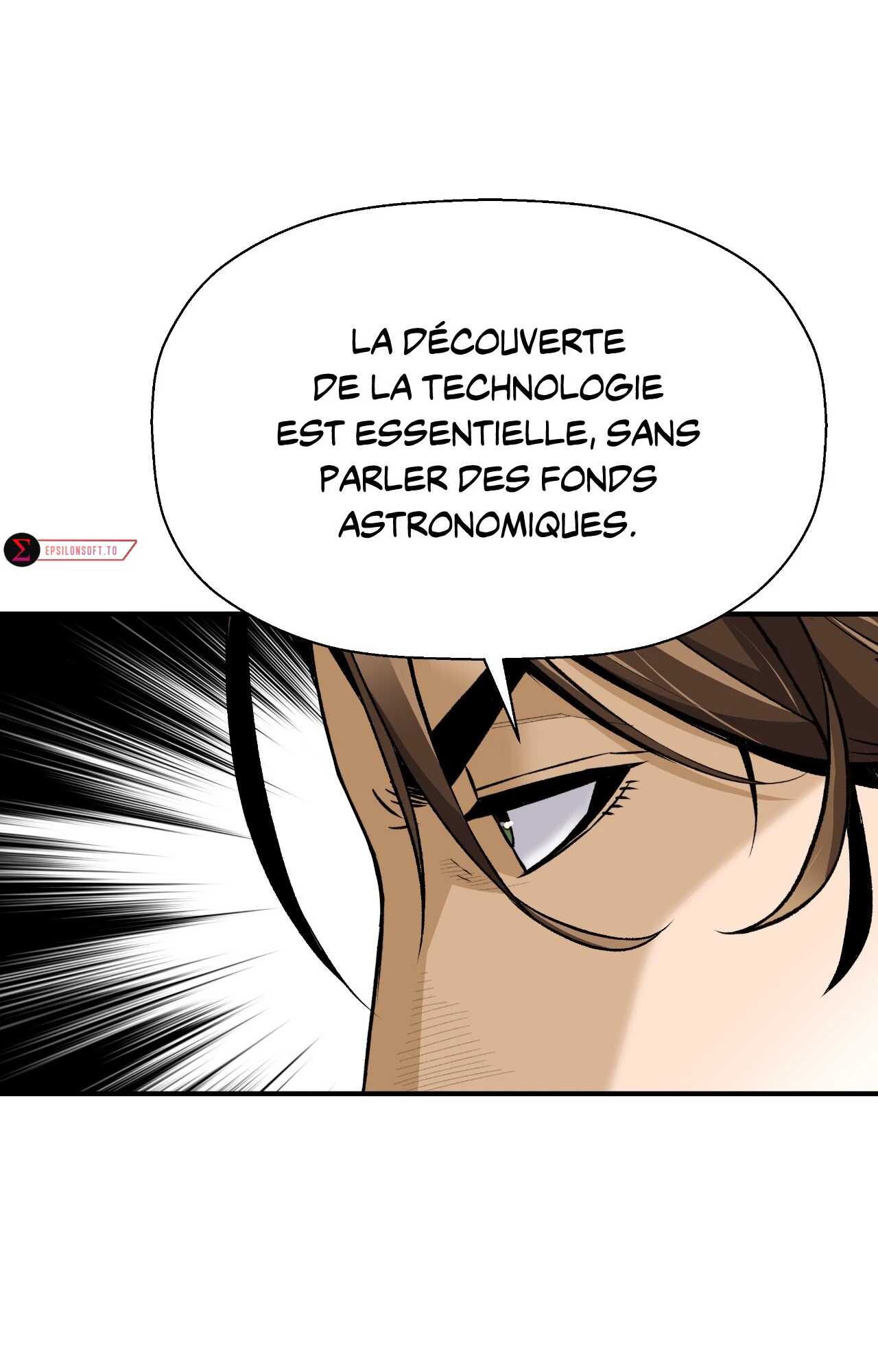 Read Return of the Legend FR Manga Online