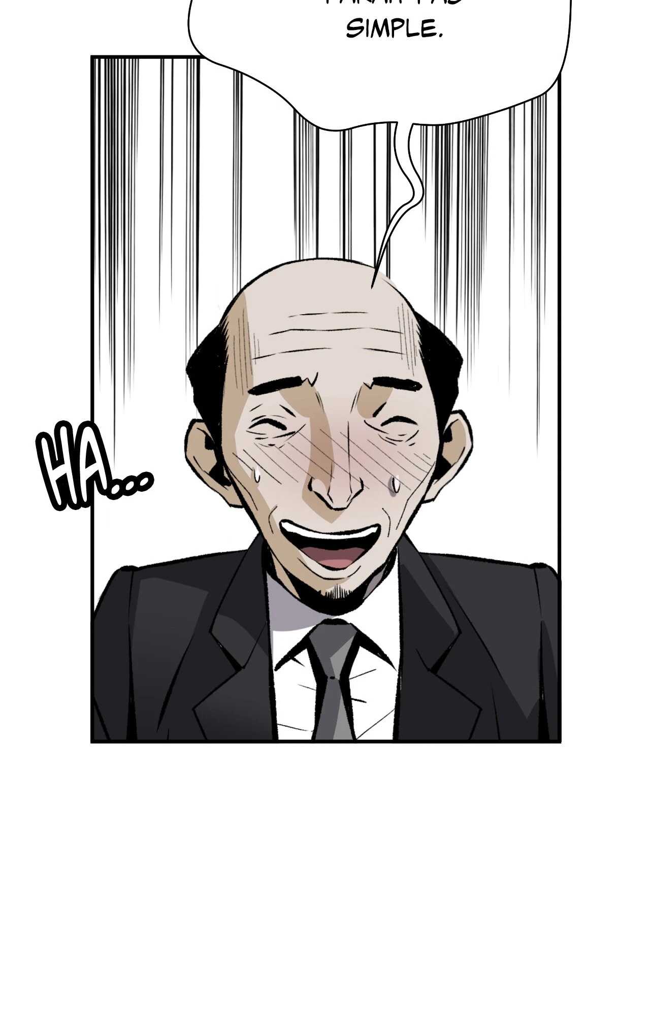 Read Return of the Legend FR Manga Online