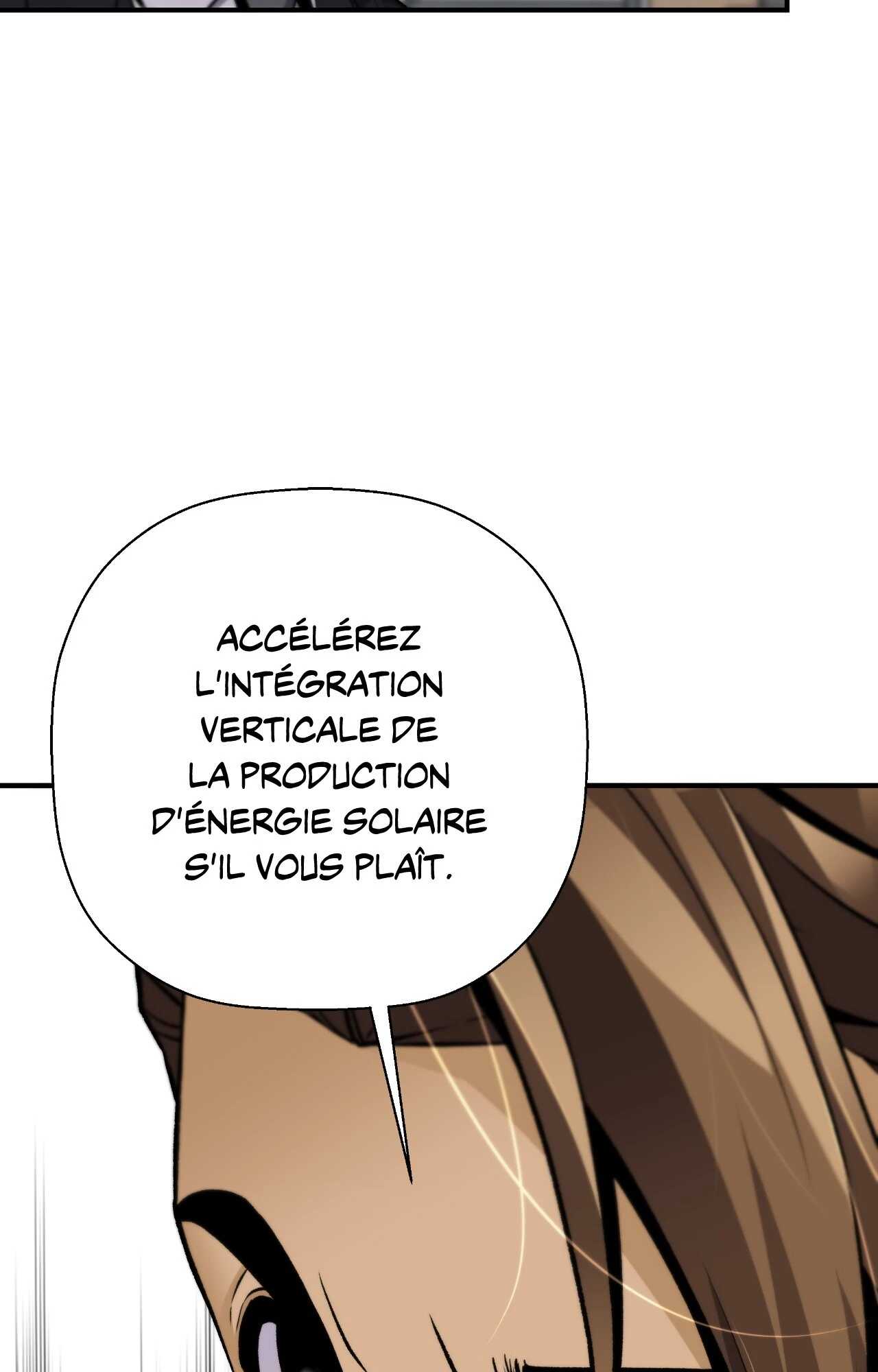 Read Return of the Legend FR Manga Online