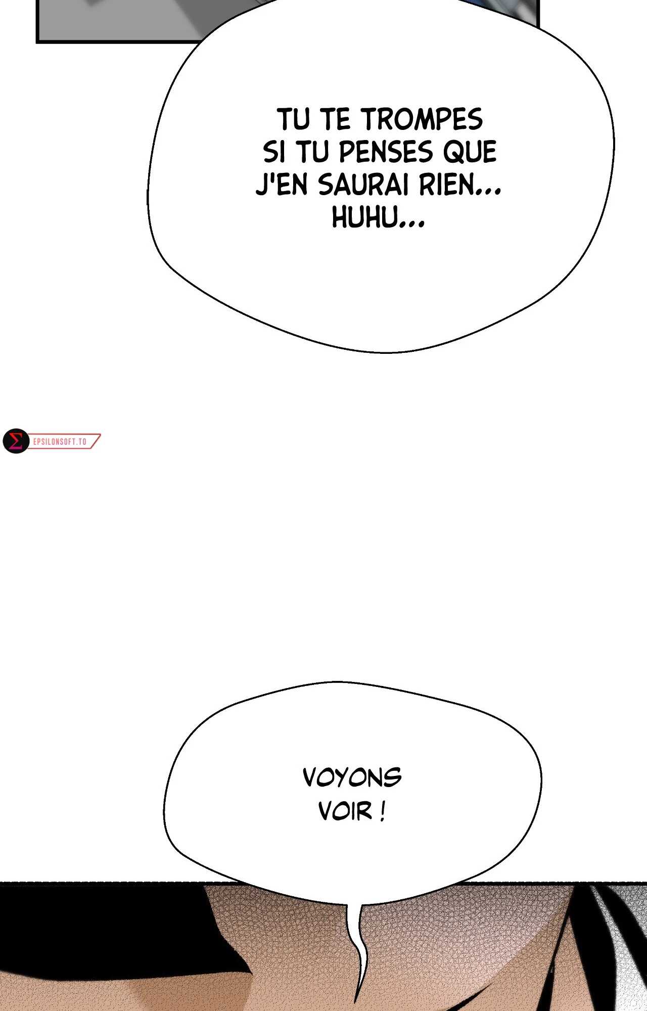 Read Return of the Legend FR Manga Online