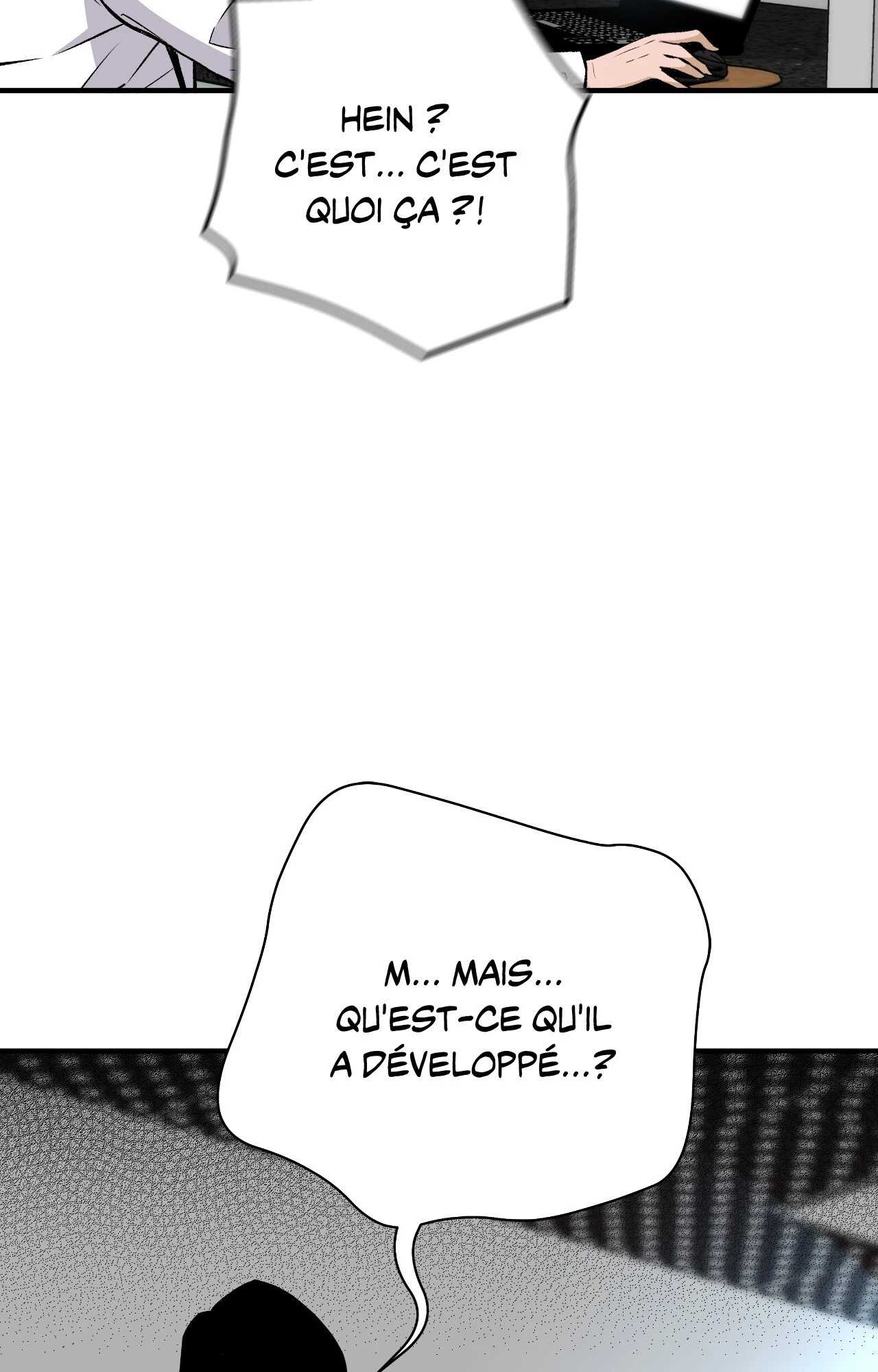 Read Return of the Legend FR Manga Online
