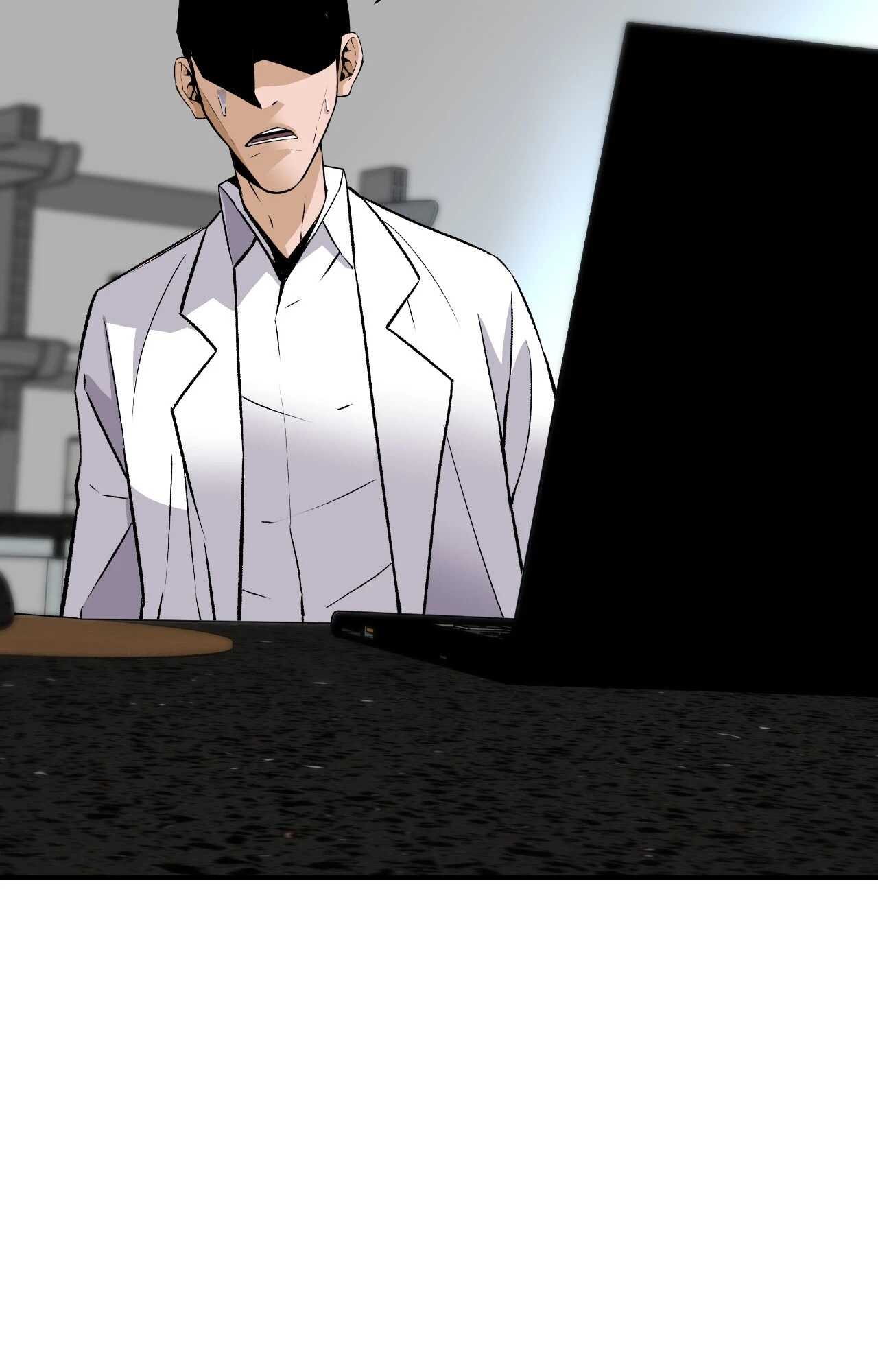 Read Return of the Legend FR Manga Online