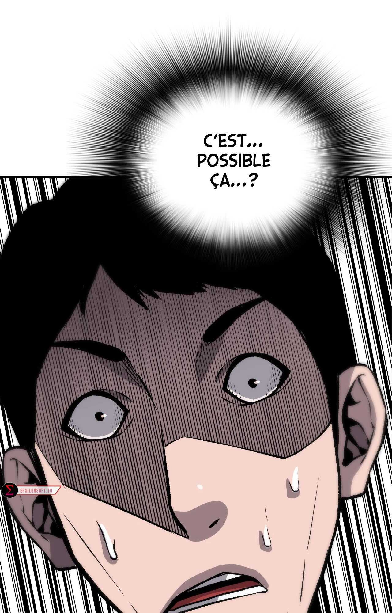 Read Return of the Legend FR Manga Online