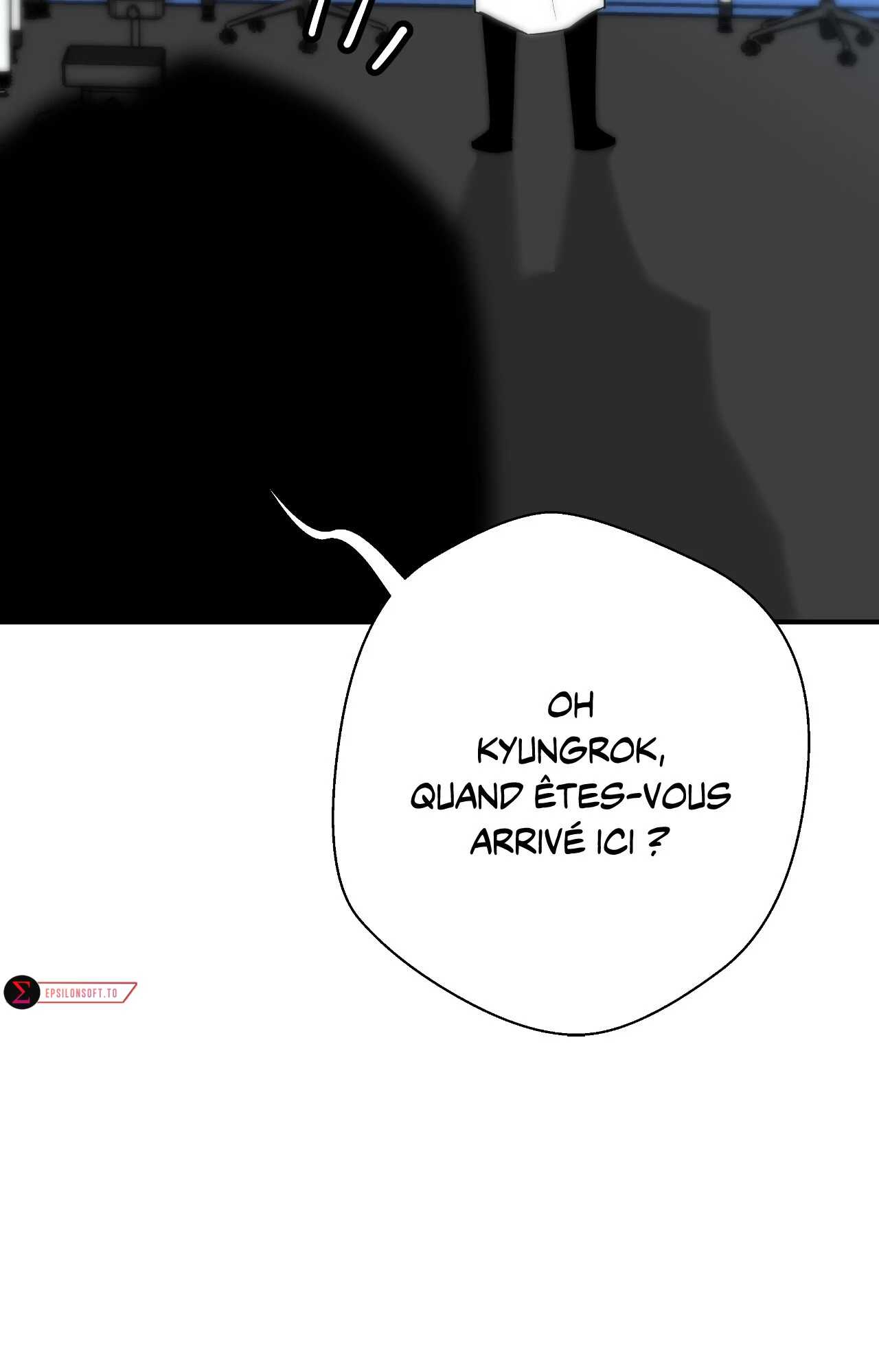 Read Return of the Legend FR Manga Online