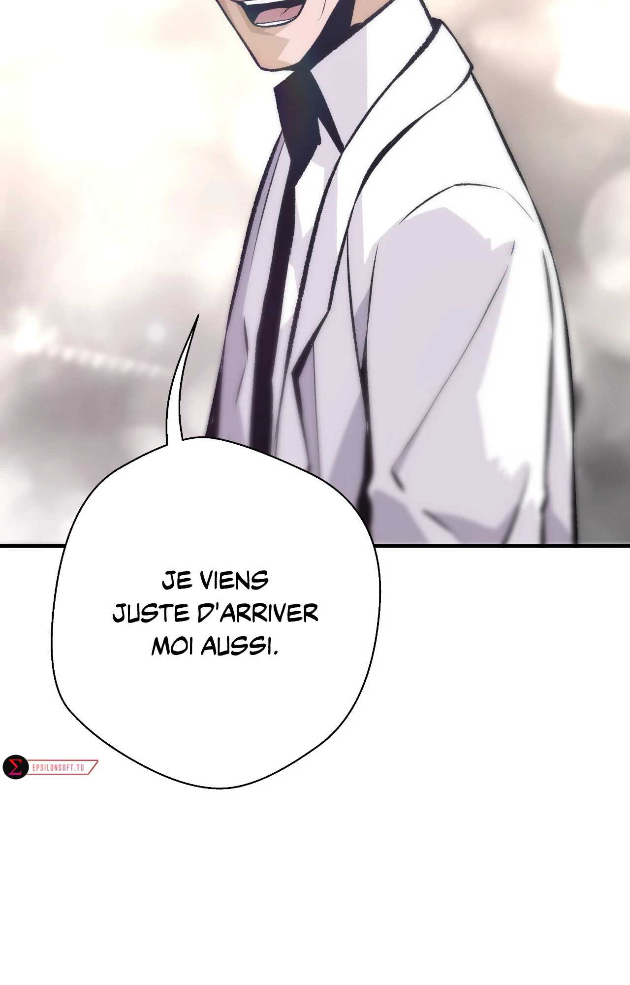 Read Return of the Legend FR Manga Online