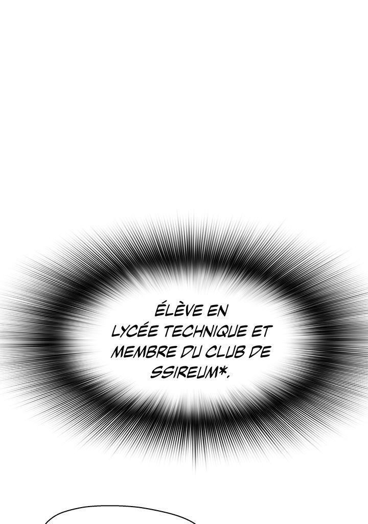 Read Return of the Legend FR Manga Online