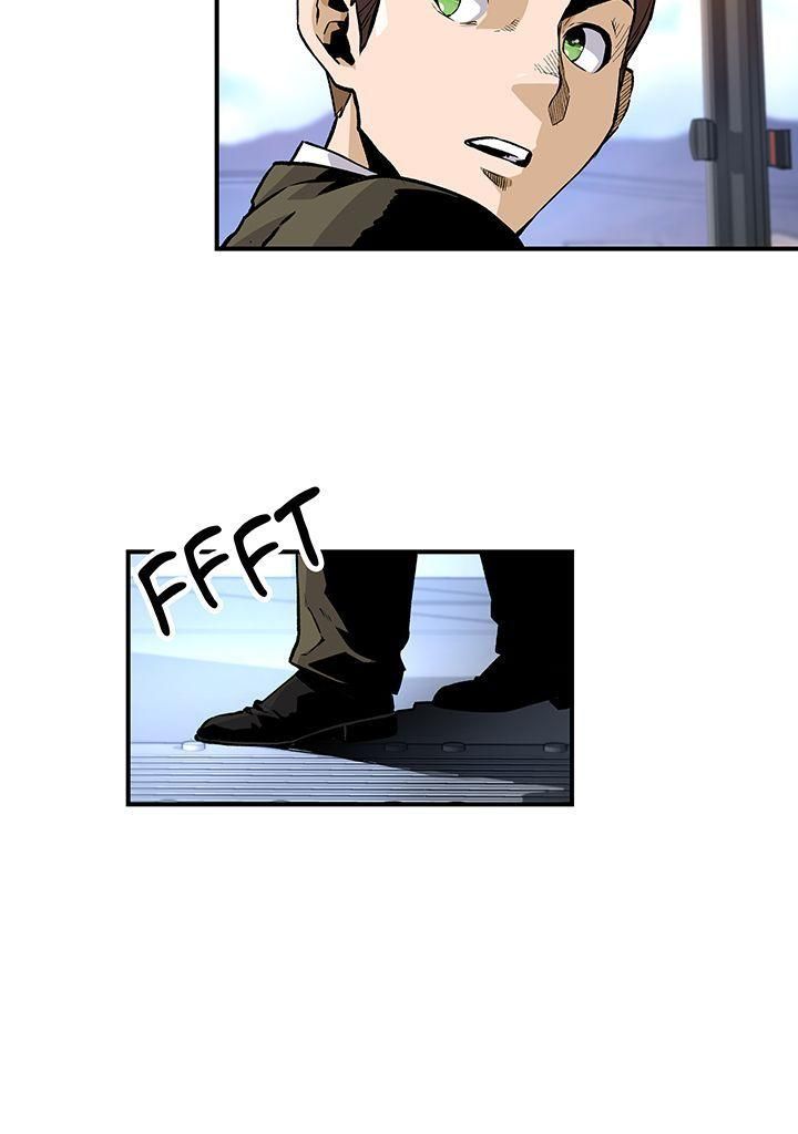 Read Return of the Legend FR Manga Online