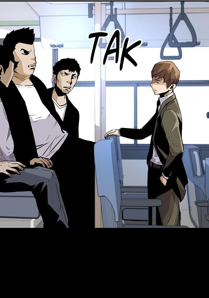 Read Return of the Legend FR Manga Online