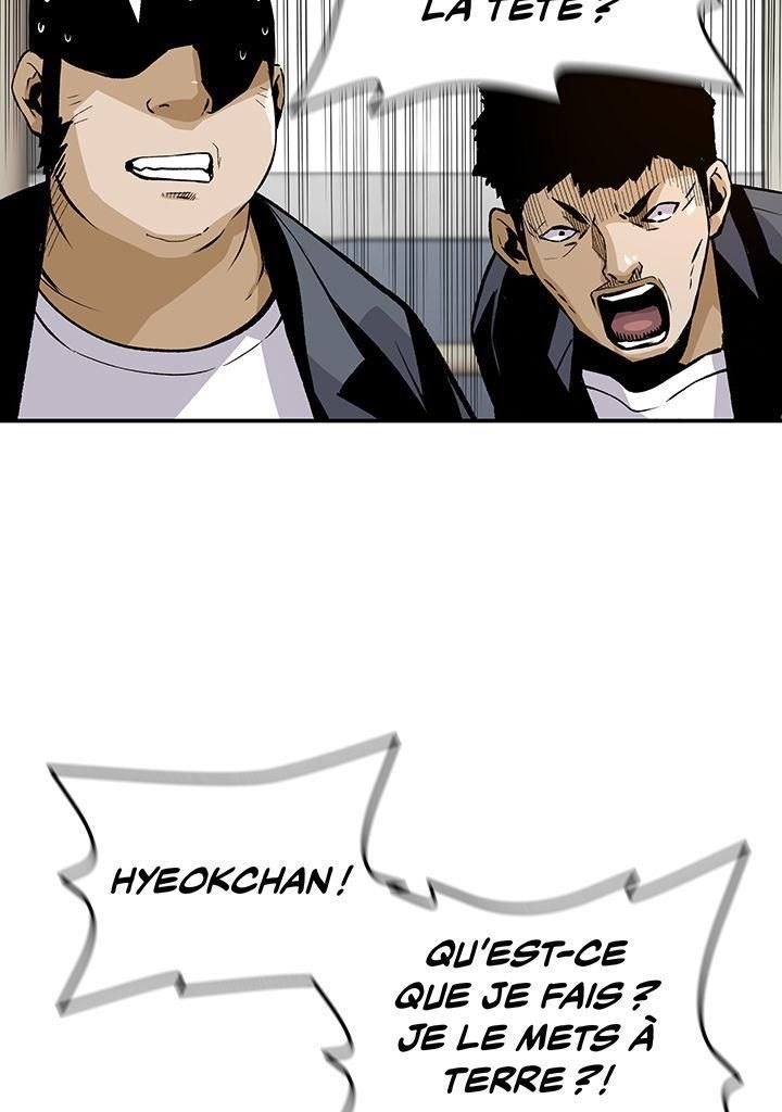 Read Return of the Legend FR Manga Online