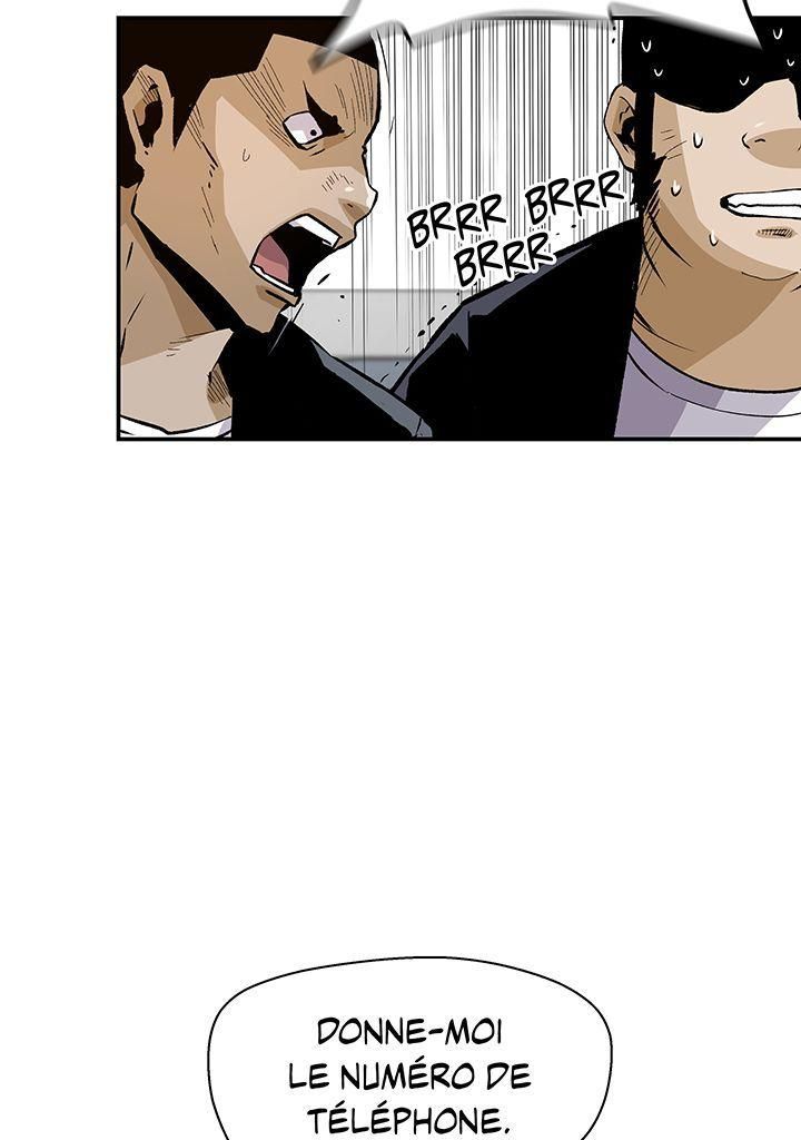Read Return of the Legend FR Manga Online