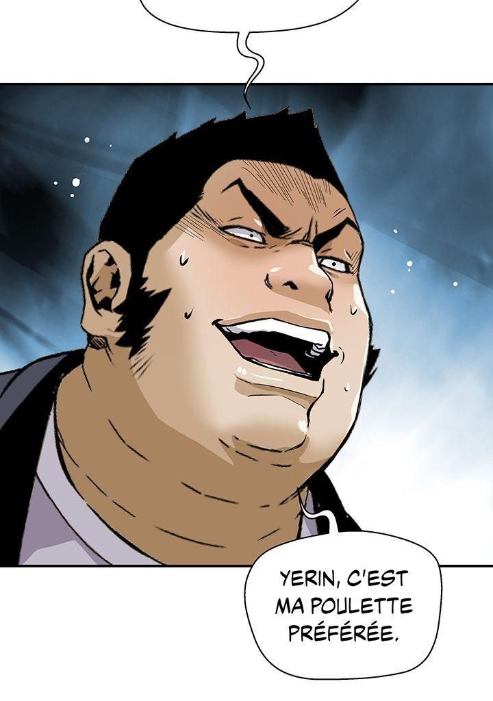 Read Return of the Legend FR Manga Online