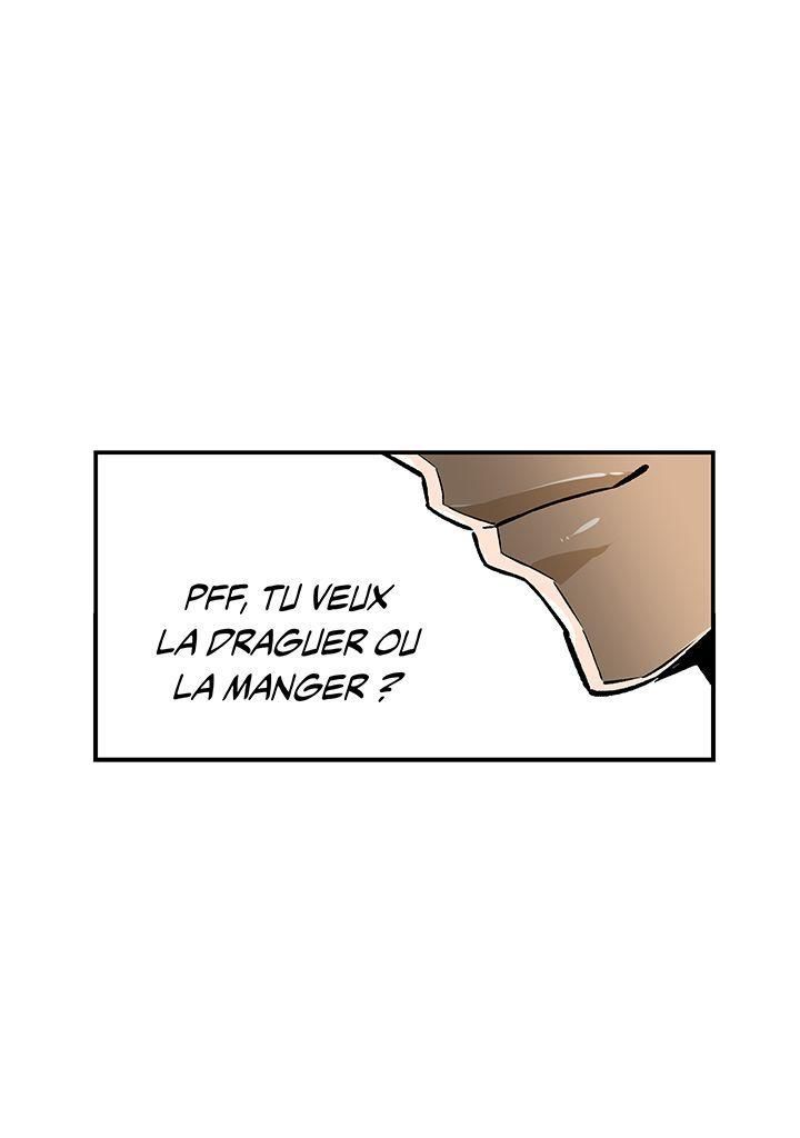 Read Return of the Legend FR Manga Online
