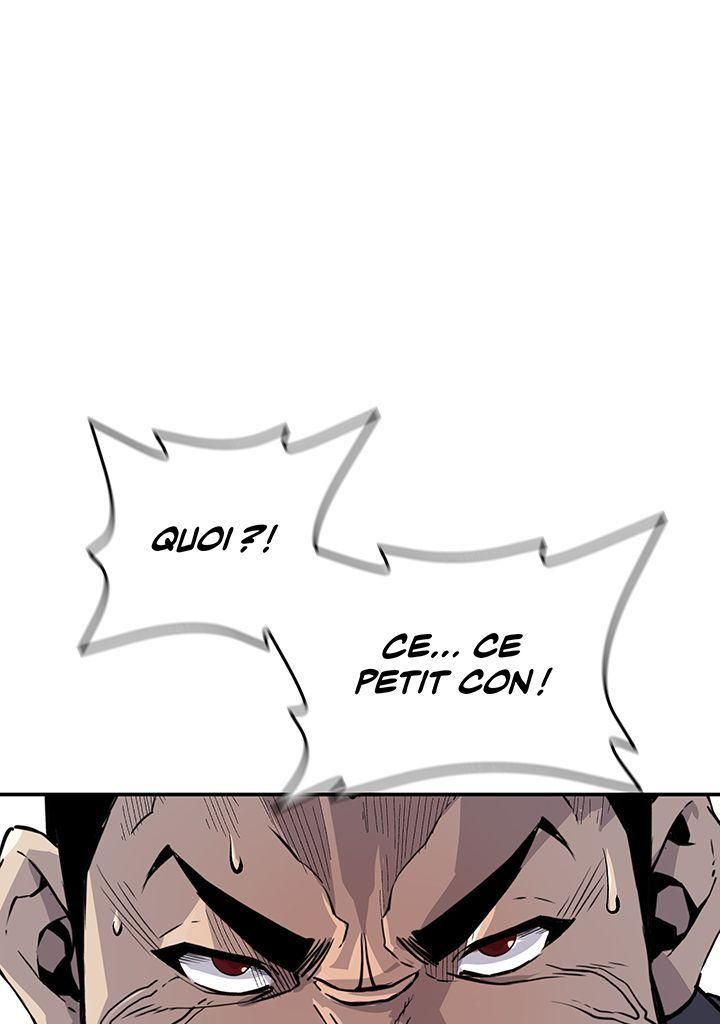 Read Return of the Legend FR Manga Online
