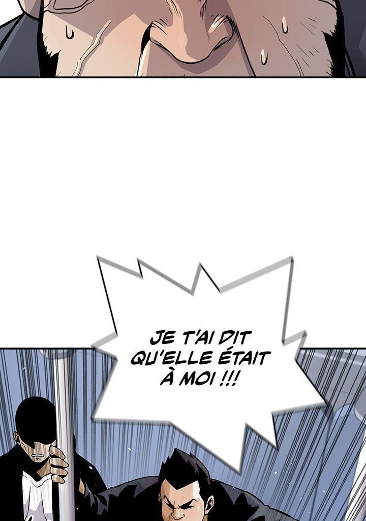 Read Return of the Legend FR Manga Online