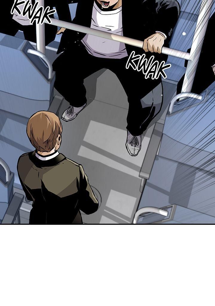 Read Return of the Legend FR Manga Online