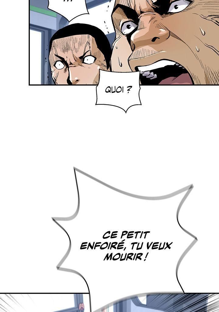 Read Return of the Legend FR Manga Online