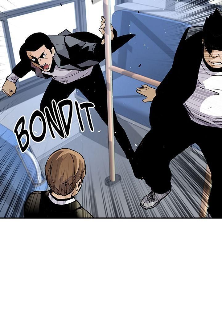 Read Return of the Legend FR Manga Online