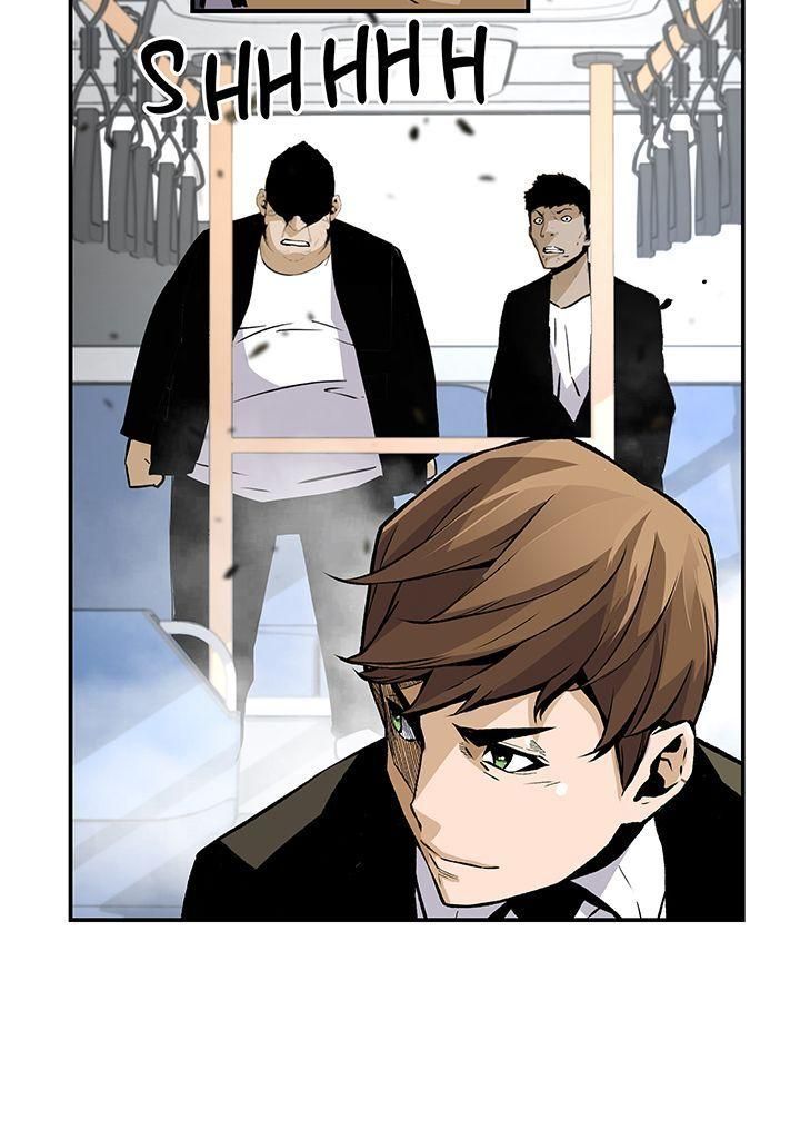 Read Return of the Legend FR Manga Online