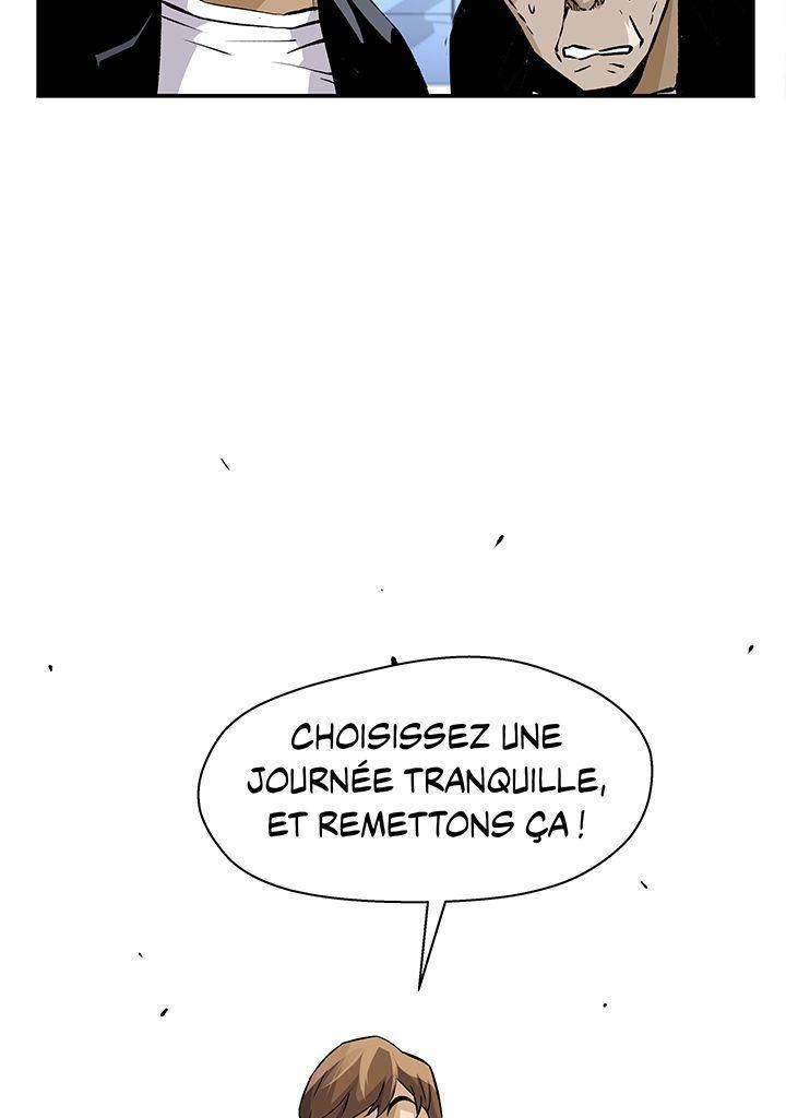 Read Return of the Legend FR Manga Online