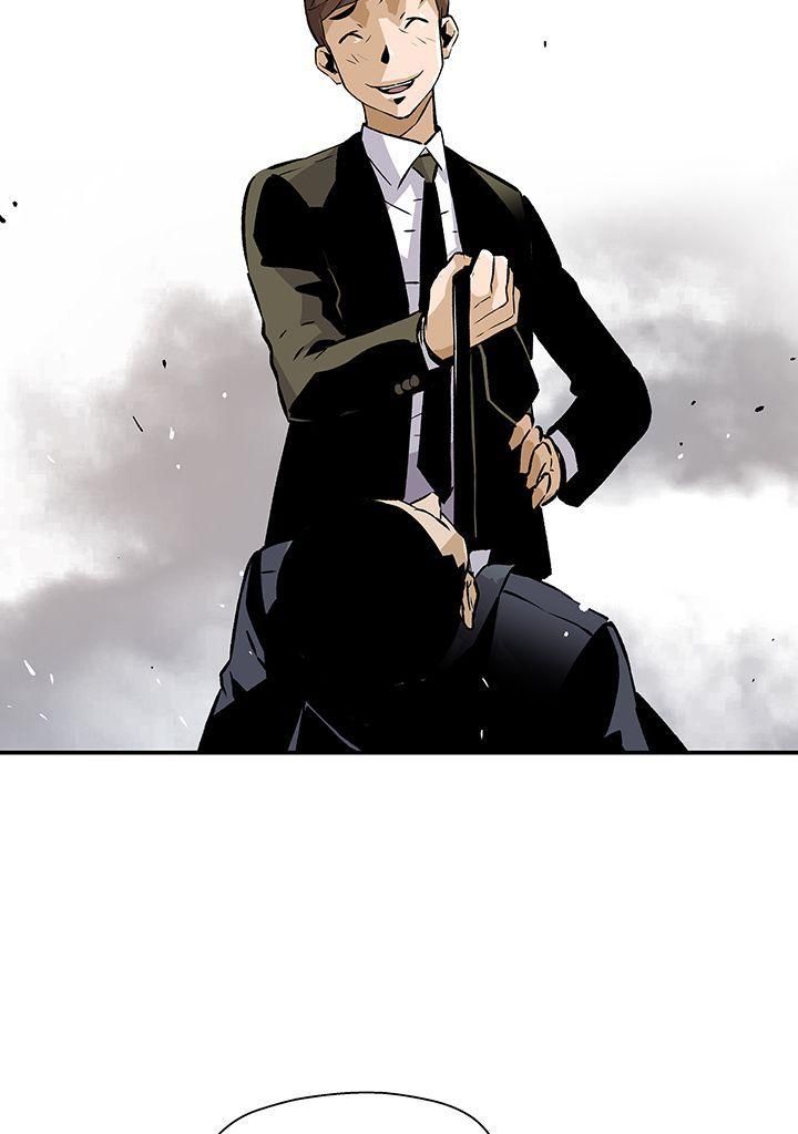Read Return of the Legend FR Manga Online
