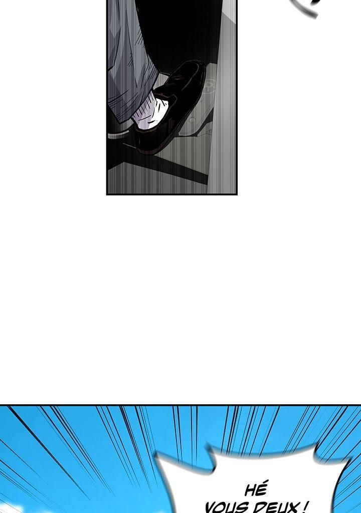 Read Return of the Legend FR Manga Online