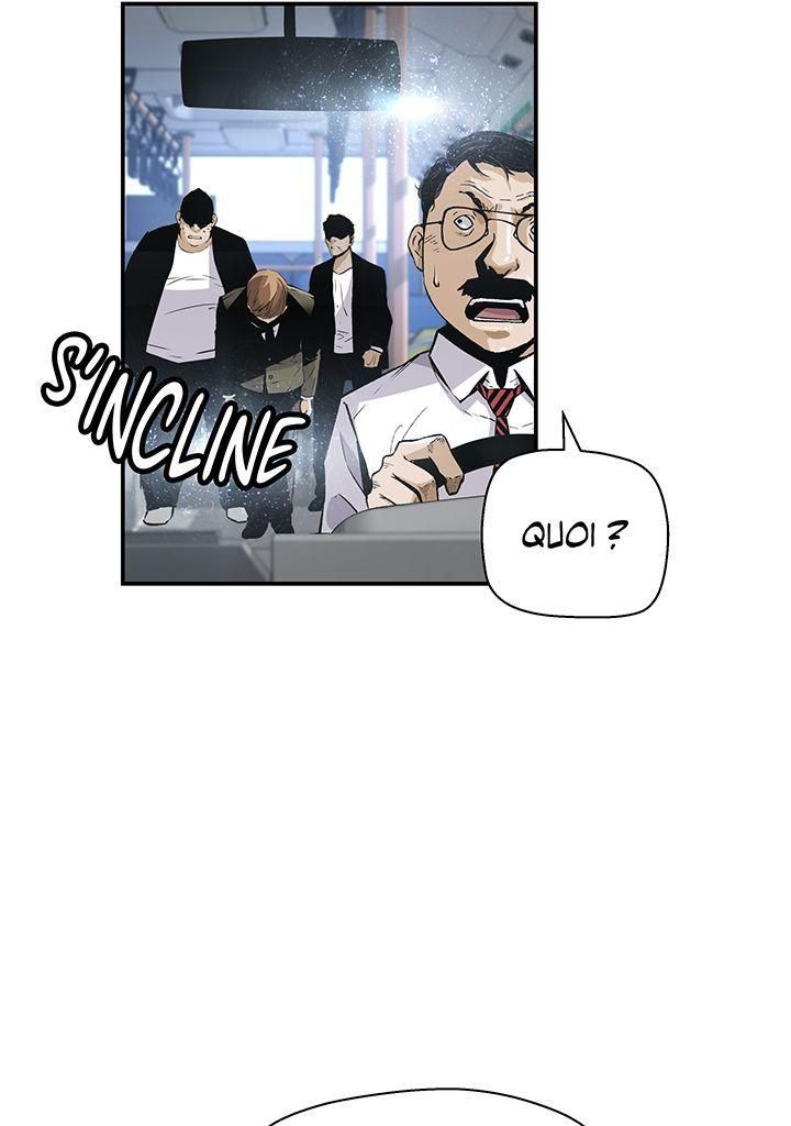 Read Return of the Legend FR Manga Online