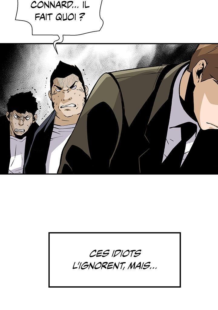 Read Return of the Legend FR Manga Online
