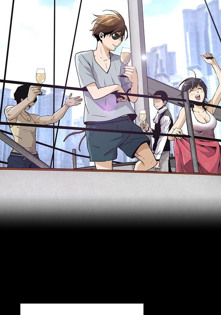 Read Return of the Legend FR Manga Online
