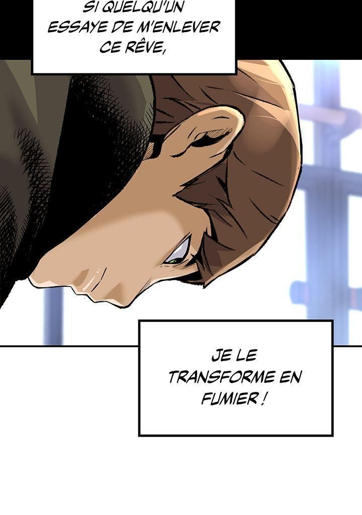 Read Return of the Legend FR Manga Online