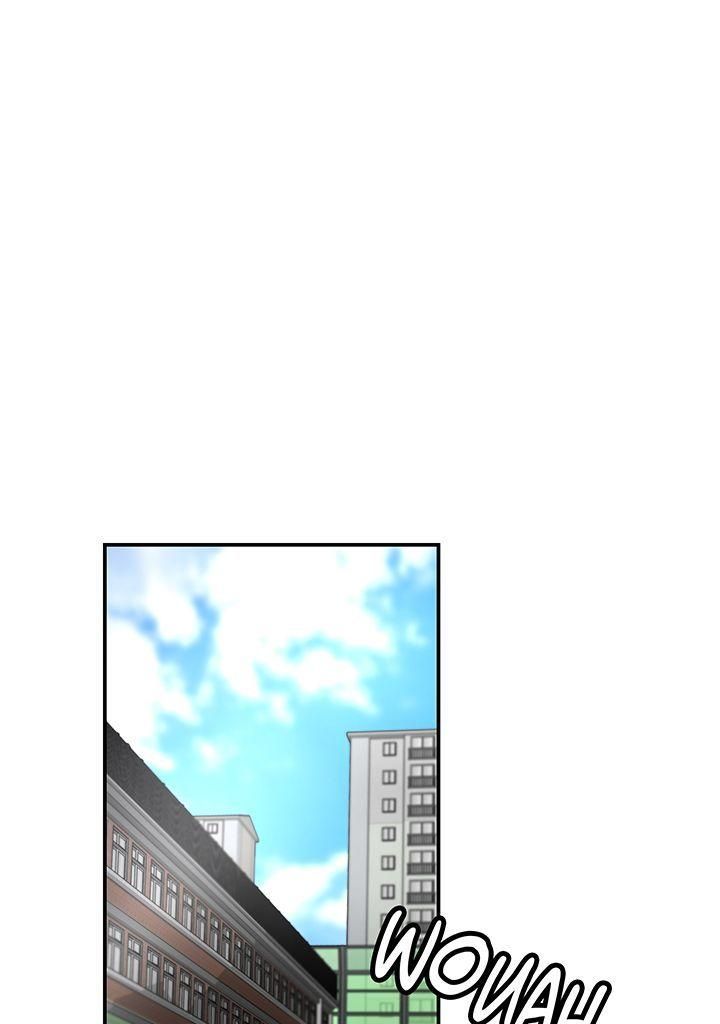 Read Return of the Legend FR Manga Online