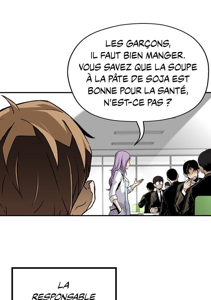 Read Return of the Legend FR Manga Online