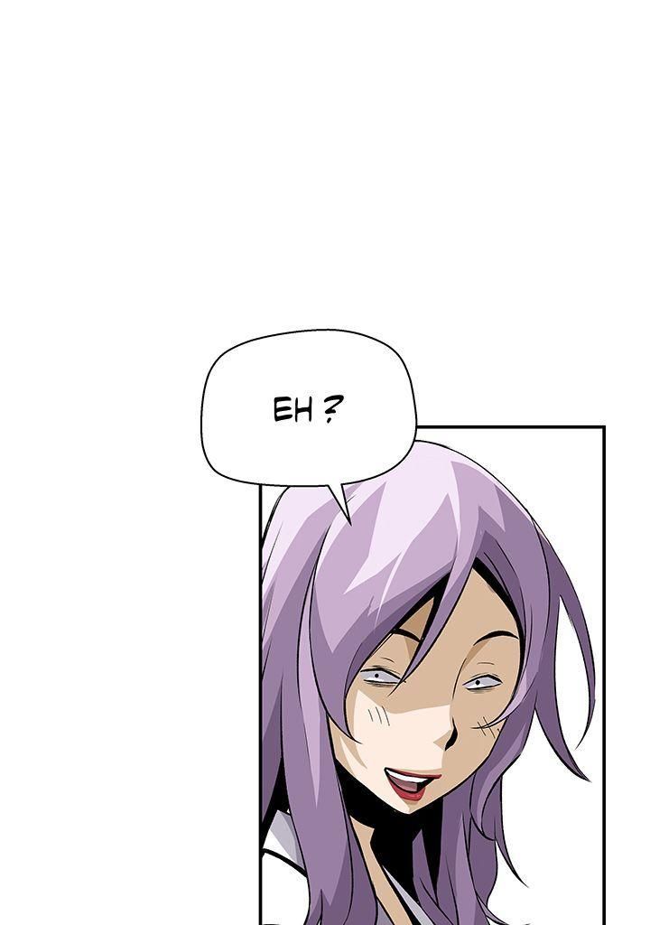 Read Return of the Legend FR Manga Online