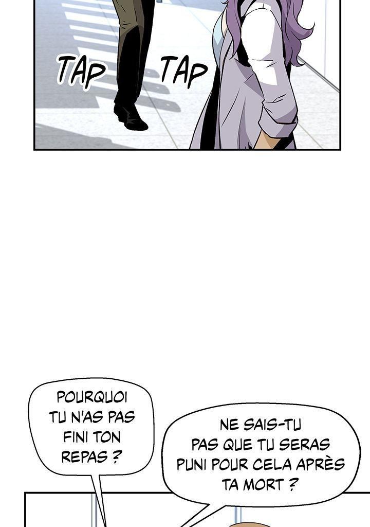 Read Return of the Legend FR Manga Online