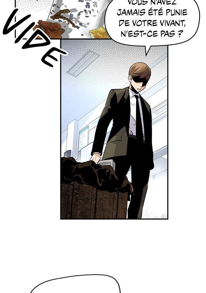 Read Return of the Legend FR Manga Online