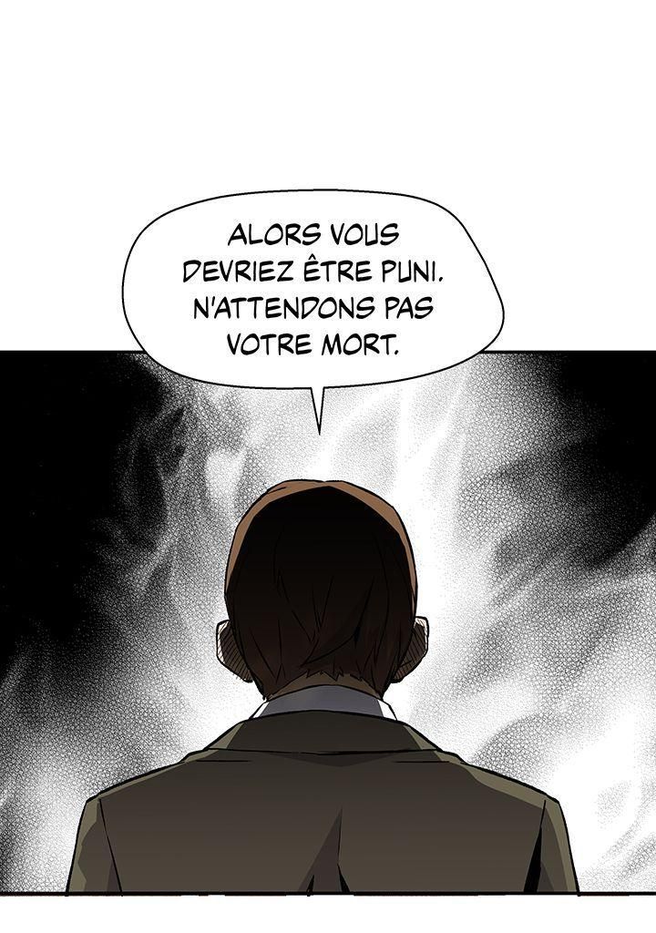 Read Return of the Legend FR Manga Online