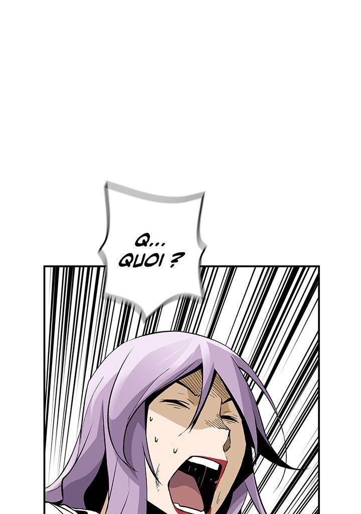 Read Return of the Legend FR Manga Online