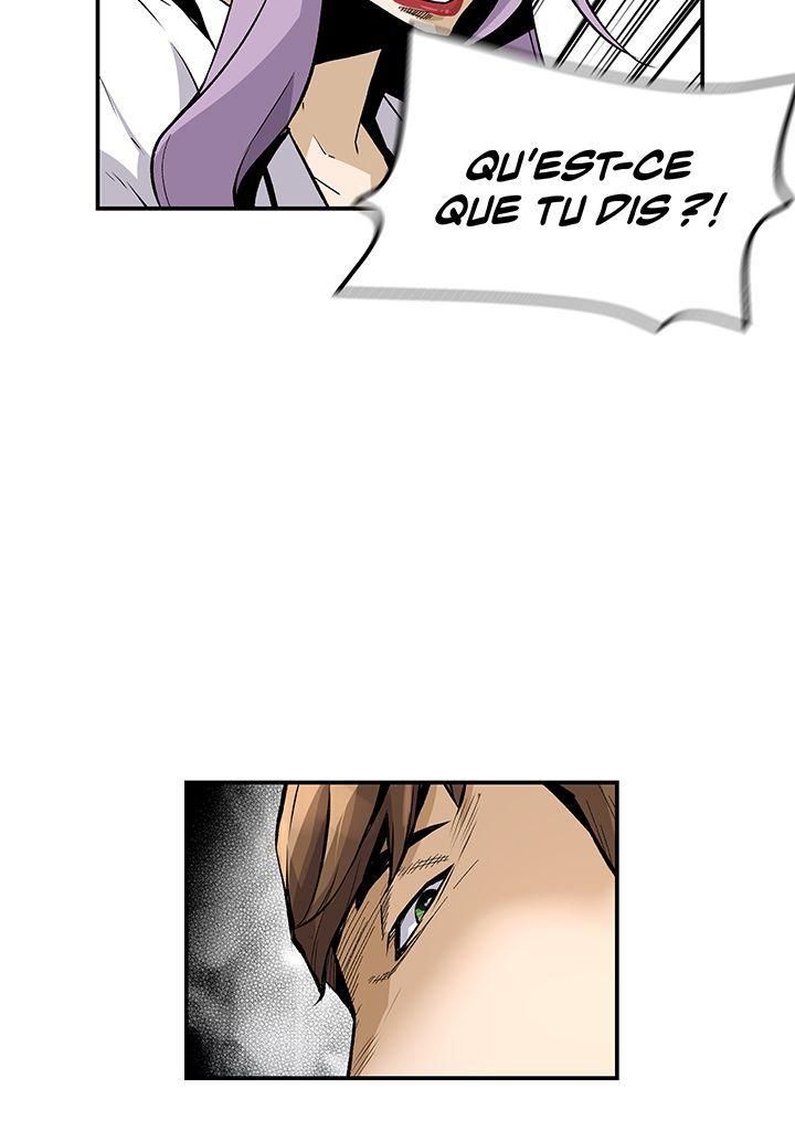 Read Return of the Legend FR Manga Online