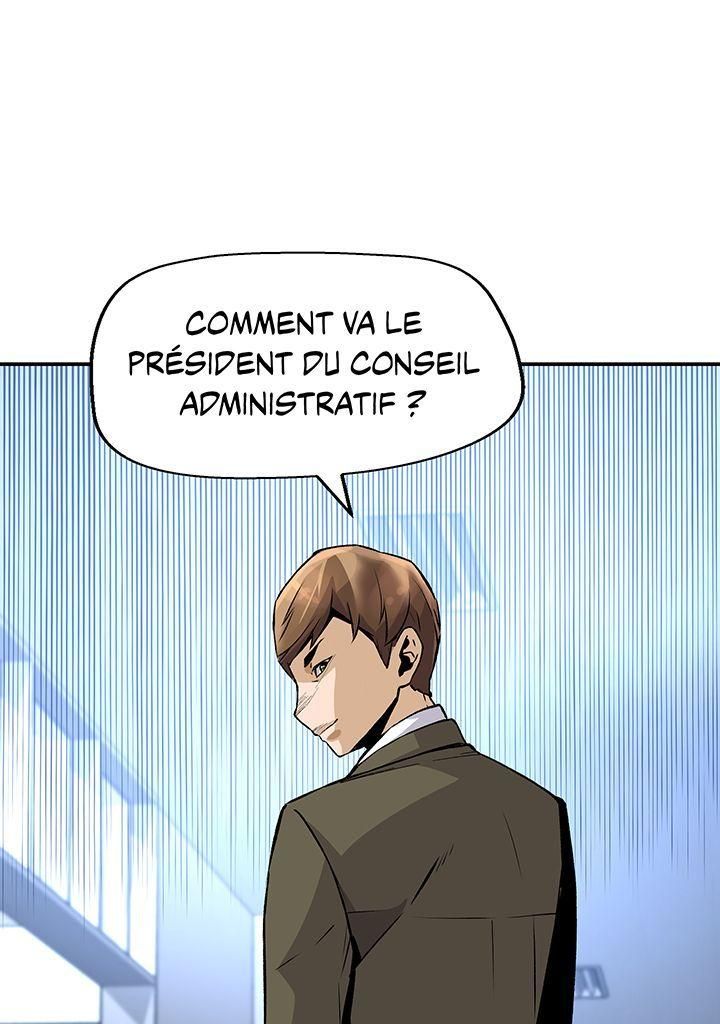 Read Return of the Legend FR Manga Online