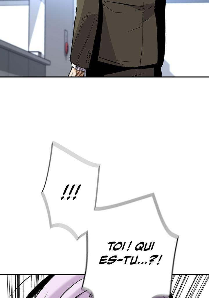 Read Return of the Legend FR Manga Online