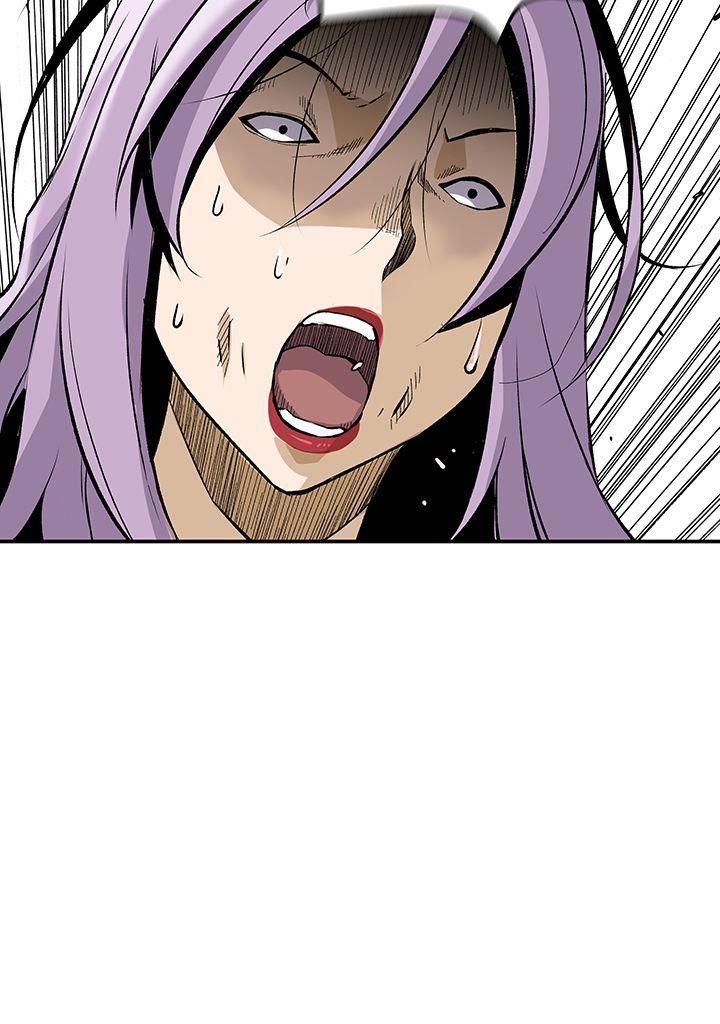Read Return of the Legend FR Manga Online