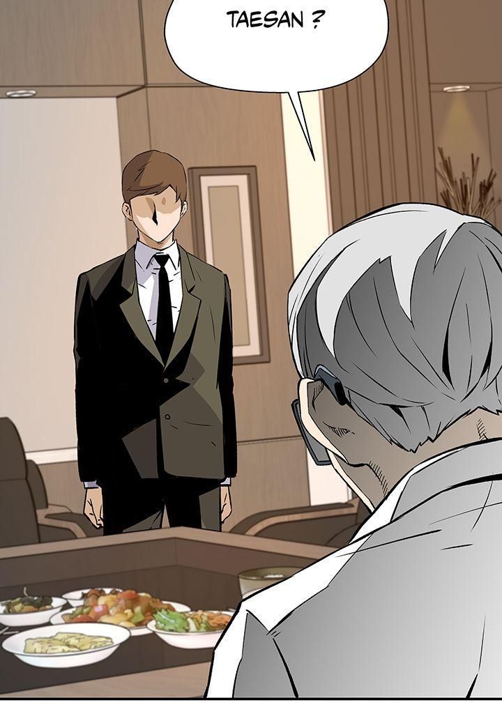 Read Return of the Legend FR Manga Online