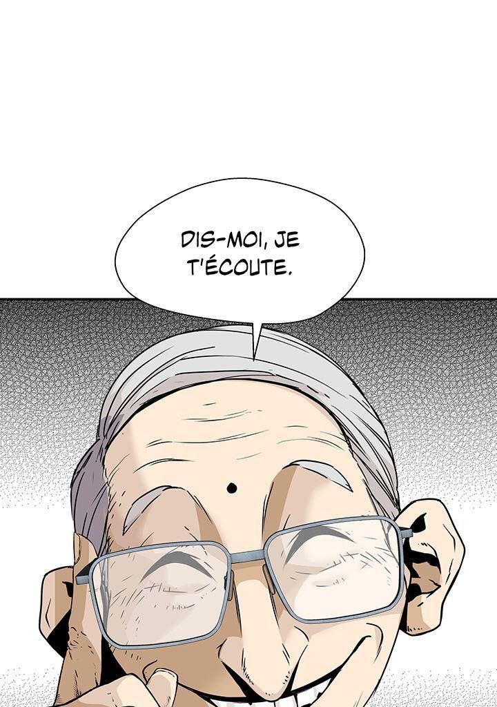 Read Return of the Legend FR Manga Online