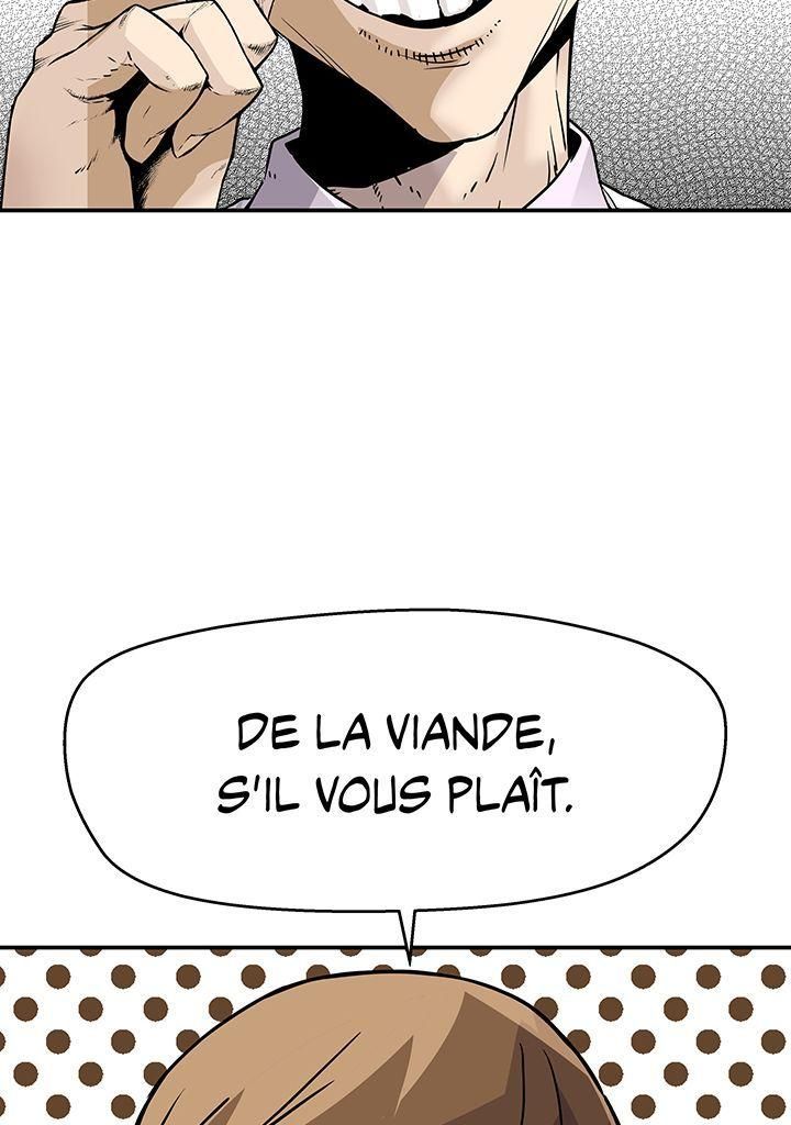 Read Return of the Legend FR Manga Online
